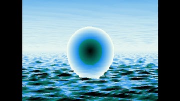 Making of "Encounter - 256 bytes intro for MicroW8"