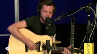 Video thumbnail of "The Tallest Man on Earth performing "1904" Live on KCRW"