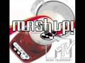 MTV Mashups - Eminem vs AC/DC - My Name Is Back In Black (Hard Rock Remix)