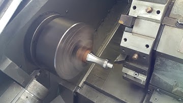 Mazak Quick Turn 20N Universal