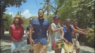 JAHBOY - 'Love Yourself' Justin Bieber (Solomon Islands Reggae Remix Cover)