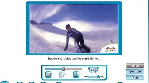 Excel 5th grade. Module 9A. In all weathers