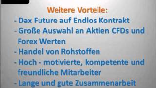 Signalhandel TD-7 Handelssysteme (EA) im Detail - Teil 3