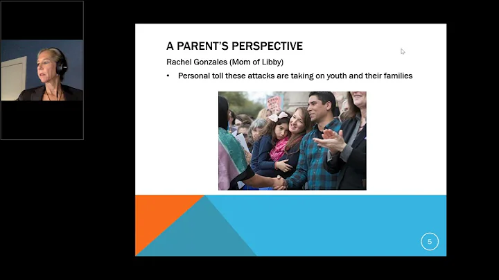 New Threats to Trans Youth in Texas  Community Sup...