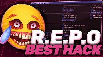 *NEW* R.E.P.O Cheat 2025 | Undetected R.E.P.O Hack | Free Download & PC Tutorial (Working Mod Menu)