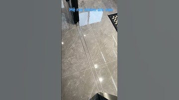 Ray nhôm cửa lùa