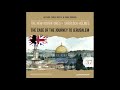 The New Adventures of Sherlock Holmes 37: The Case of the Journey to Jerusalem (Full Audiobook)