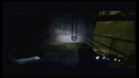 Fear2 Project Origin Walkthrough  Replica Part 1