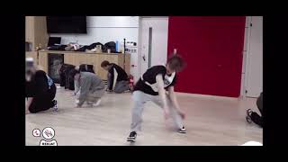 Magaverse dance break / Hyunjin ver