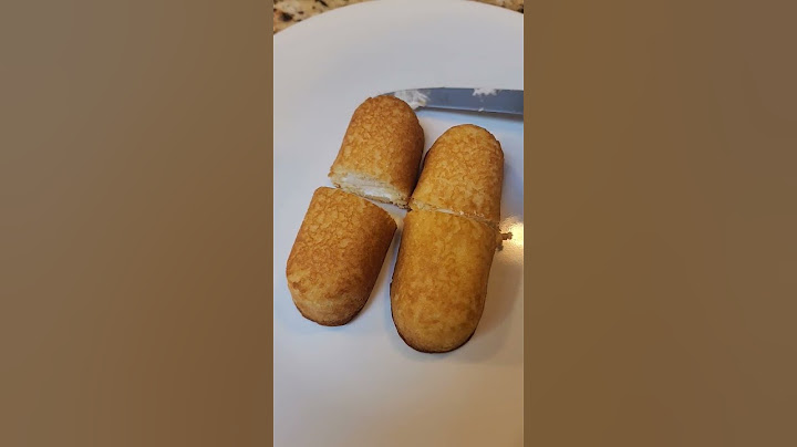 Hostess Twinkies [creamy golden sponge cake] #shorts #trending #viral #asmr #cake  #spongecake
