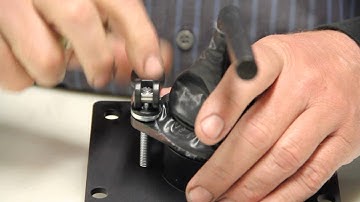 Midwest Super Cub Tech Tip: Adjusting the MWSC Locking Shifter