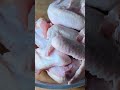 Takeout Chinese Fried Chicken Wings Recipe Takeout Chinese Fried Chicken Wings Recipe