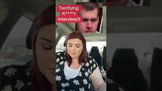 Zachary Davis- scariest interview ever!! #drphil