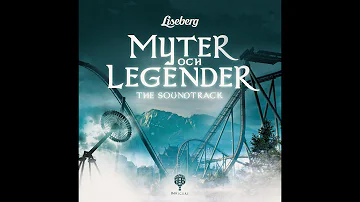 Odin's Daughters | Liseberg | Myter Och Legender (Soundtrack) | IMAscore