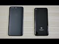 OnePlus 5 vs Xiaomi Mi 6 - Speed Test! (4K)