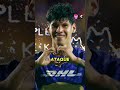 Pumas se esta convirtiendo en el equipo de las segundas oportunidades 🙏🏼🔥