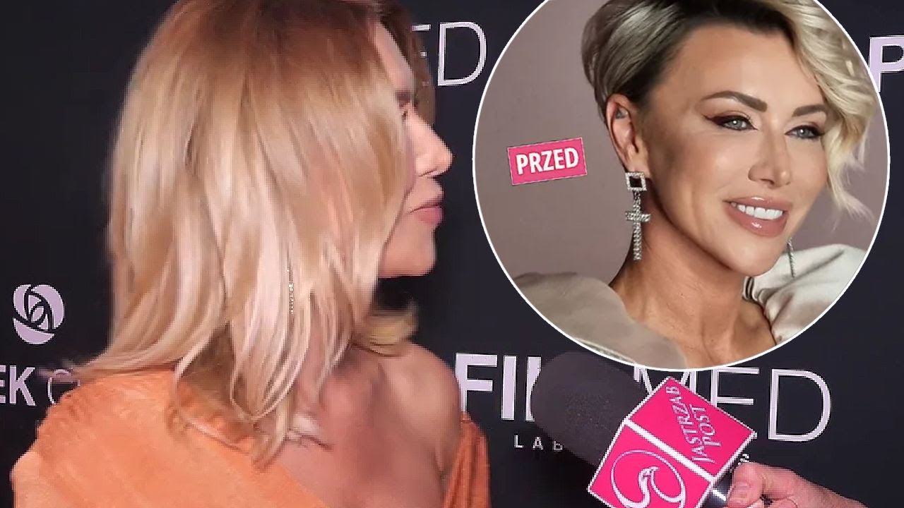 Paulla o spektakularnej metamorfozie, związkach i planach na przyszłość