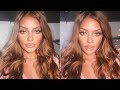 MY EVERYDAY MAKEUP TUTORIAL ♡