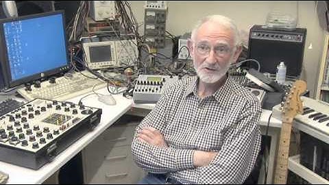 What the Future Sounded Like