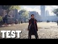 (Video-Test) Assassin's Creed Syndicate