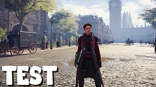 (Video-Test) Assassin's Creed Syndicate