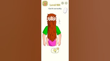 Dop 2. level 452 #gaming #games #gameplay #cartoon