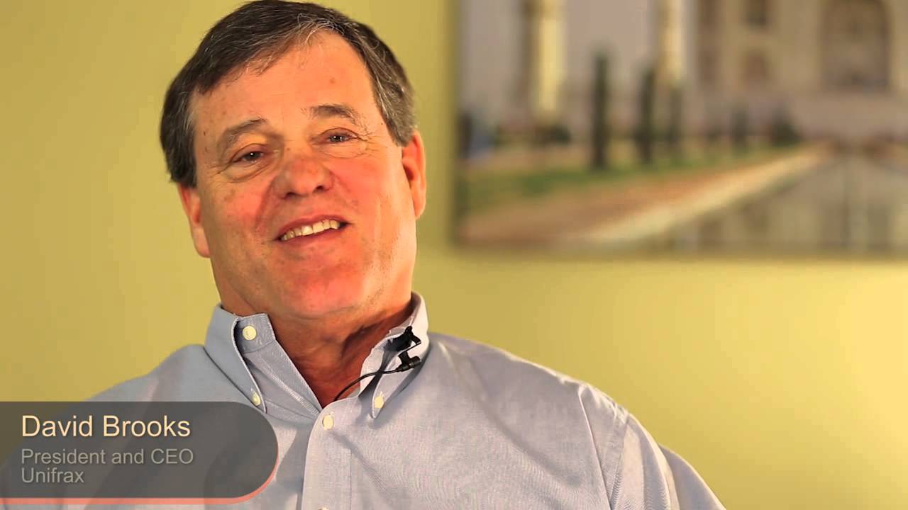 Dave Brooks KiniMetrix Testimonial YouTube