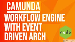 Introducing Workflow Engine with Event Driven Arch #02