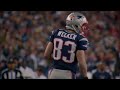 Best of wes welker  chargers dolphins patriots  broncos highlights