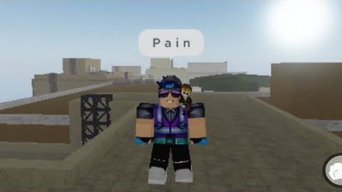 [Yba] Using 25 Arrow , And 25 Roka