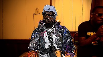 LongMoney E - TMS (Official Music Video)