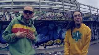 MessenJah & Mr.Roll - Miluju život [Official Music Video] 2013 chords