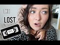GETTING HOME, AMAZON HAULS & DANCE SHOWS! (the lost tape)