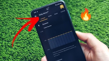Dolby Atmos - How to Install Universal Dolby Atmos on your Device ? Android 9 , 10 , 11 etc 🔥🔥