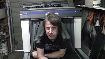 Baggage X-Ray machine part 5