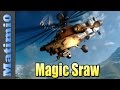 Magic SRAW - Final Stand DLC - Battlefield 4