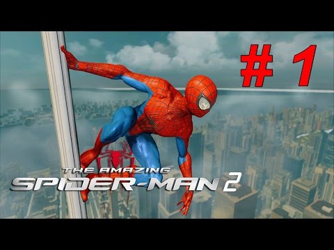 Jogo O Espetacular Homem Aranha Xbox 360 Usado - Meu Game Favorito