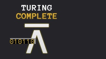 A logician tries to build a PC | Turing Complete pt.22 - MUL