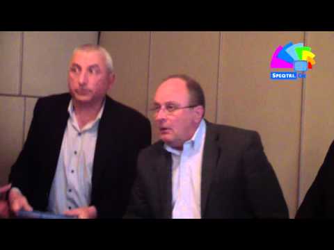 დაპირისპირება საკრებულოს სესიაზე