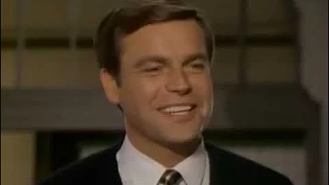 🔓 It Takes a Thief | The Classic Spy-Caper Series with Robert Wagner Ep. 1