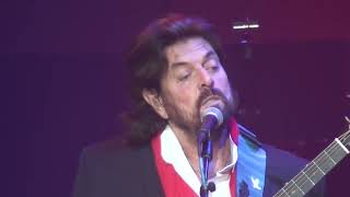 Alan Parsons - Sirius/ Eye in the sky (live @ CTTE 2022)