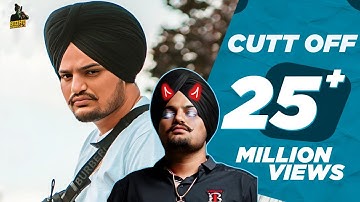 Cut Off | Sidhu Moosewala | True Roots |Gamechangerz | 2025 | | actor hu yar |