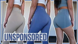 ALPHALETE AERO COLLECTION | HONEST Try 