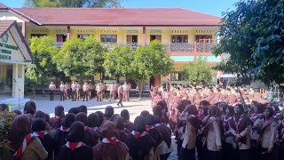 Pembukaan Ekskul MTs & SMK Ar-Rohman Tegalrejo Tp 2022/2023@artmediago431 Pembukaan Ekskul MTs & SMK Ar-Rohman Tegalrejo Tp 2022/2023@artmediago431
