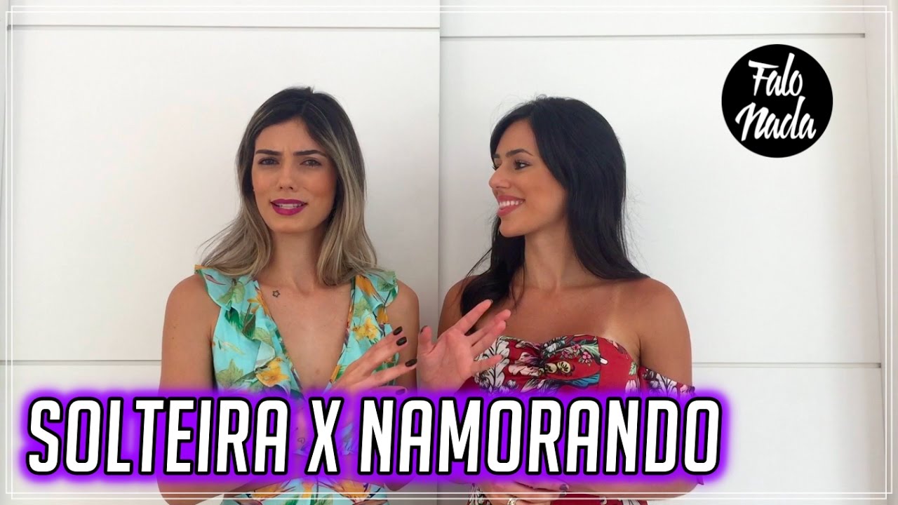 #PAPOSÉRIO - Relacionamento