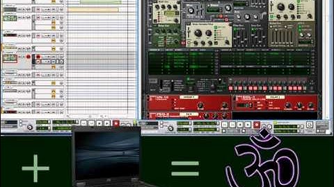 psytrance in reason 4.wmv