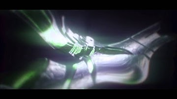 FREE AMAZING INTRO TEMPLATE [ Blender , AE ] | IT #301