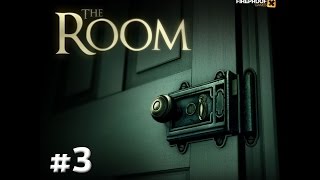 The Room Chapter 3 How to solve (HD 720p)