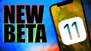 NEW RELEASE IOS 11.4.1 BETA 1 / REBOOT BUG /BETTER PERFORMANCE?