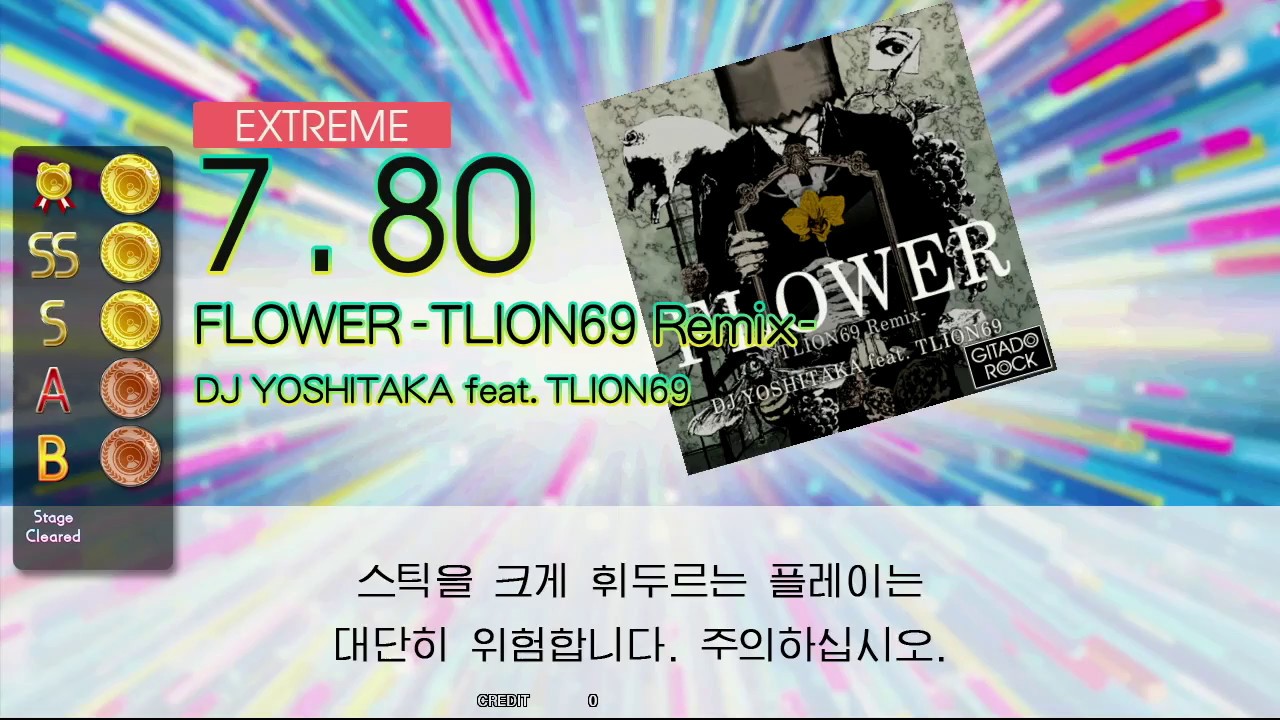 Drs Flower Stardom Remix Bemani Sound Team Dj Totto By Usami Drs Flower Stardom Remix Bemani Sound Team Dj Totto By Usami